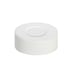 DWK Life Sciences 33-430 Microlink Cap, Closed, Polypropylene (PP)/silicone Liner